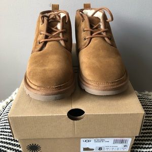 Uggs Neumel Size 8 Boot